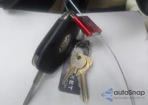 2015 Ford F-150 Xlt z USA, uszkodzony, nr VIN 1FTEW1EG3FKE57107